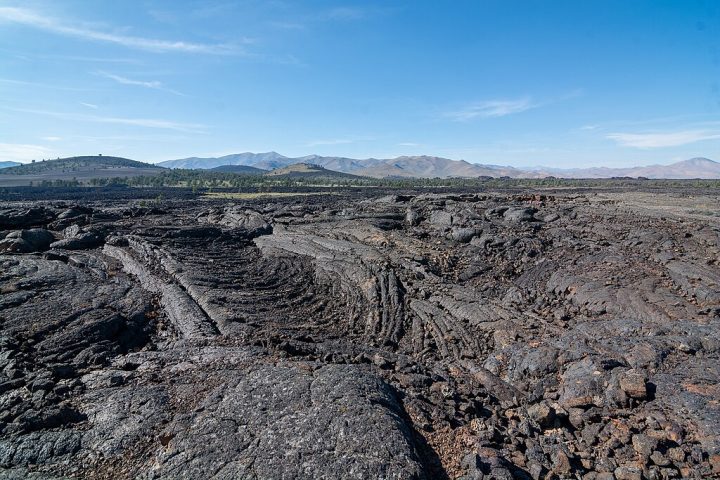 O local é, na maior parte, apenas uma paisagem árida e rochosa. Para o turista comum, o visual acaba sendo repetitivo e a empolgação não costuma durar muito tempo.
