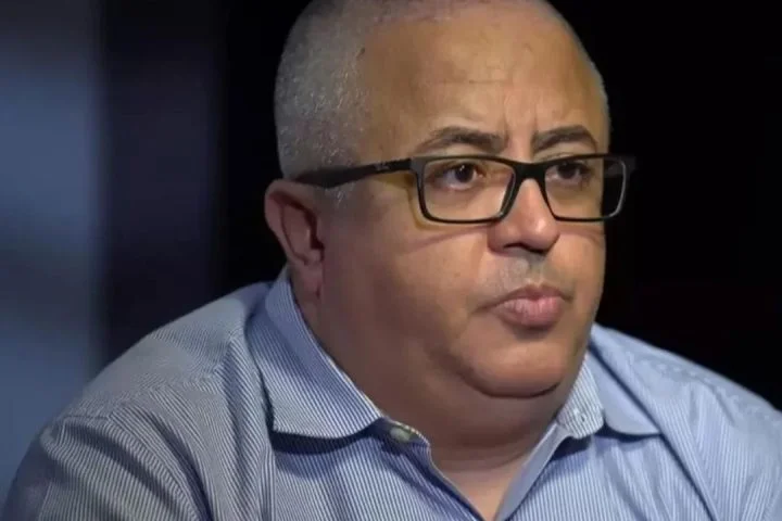 No fim de 2024, testes de DNA revelaram que Ricardo Rocha, de 50 anos, não era filho de Gugu Liberato. 