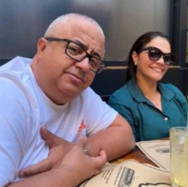 O empresário do setor automotivo havia entrado com ação judicial em 2023 alegando ser filho do apresentador com Otacília Gomes da Silva. Ele disse que sua mãe tinha se relacionado com Gugu em 1973, quando o futuro apresentador ainda era jovem.