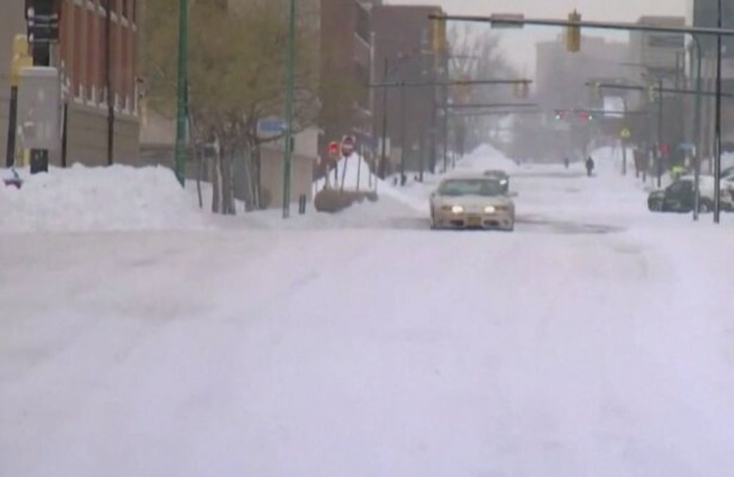 Tempestades de neve estão entre as maiores preocupações em diversas regiões frias do mundo. Veja as maiores nevascas da história. 