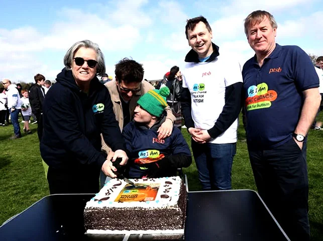 O'Donnell iniciou sua carreira na comédia ainda adolescente, quando encontrou refúgio após perder a mãe, vítima de um câncer de mama.
