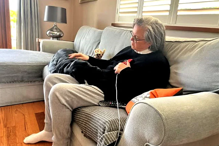 Além de comédia, cinema e televisão, O'Donnell foi editora de revista, blogueira de celebridades e autora de vários livros de memórias, incluindo Find Me (2002) e Celebrity Detox (2007). 