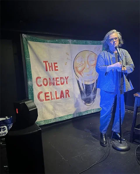 Que história de horror no Texas. E você sabe, quando o presidente destrói todos os sistemas de alerta precoce e a capacidade de previsão do tempo, esses são os resultados., disse O'Donnell.