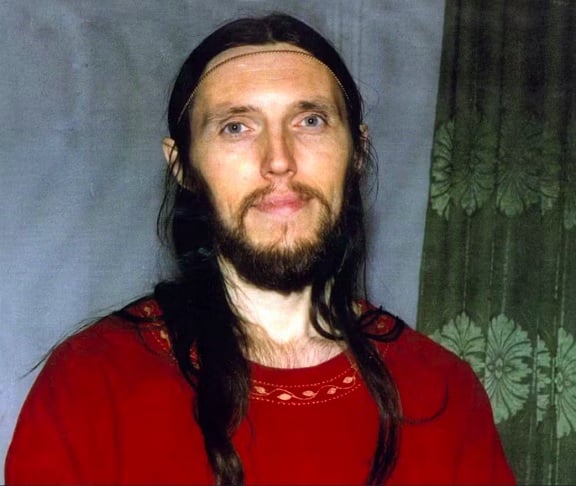 Um ex-guarda de trânsito russo que afirmava ser a reencarnação de Jesus Cristo foi condenado a 12 anos de prisão em um campo de trabalhos forçados. 