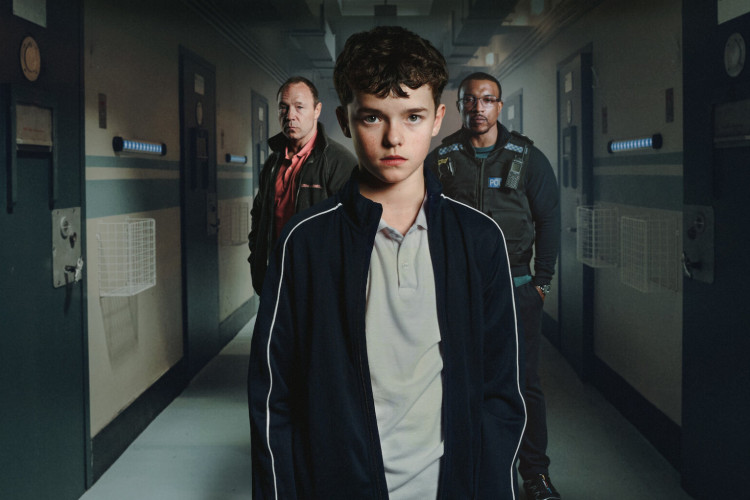 Adolescência tem as maiores indicações na 77ª edição do Emmy.