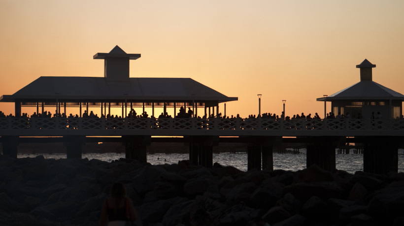 Festival Bora Fortaleza encerra com arte por toda a Cidade
