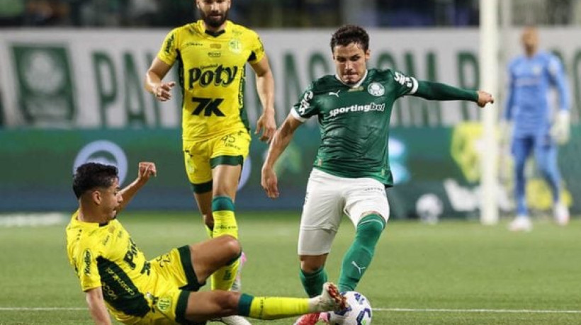 Verdão ainda não venceu nenhuma partida neste Brasileiro jogando em seus domínios e terá nova chance neste domingo, contra o Atlético-MG