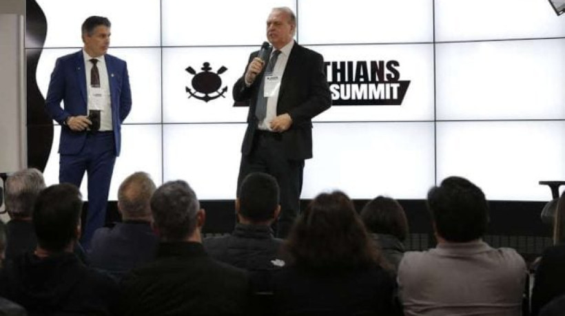 Clube deve R$ 4,2 milhões e tenta evitar sanção que o impediria de registrar novos jogadores


