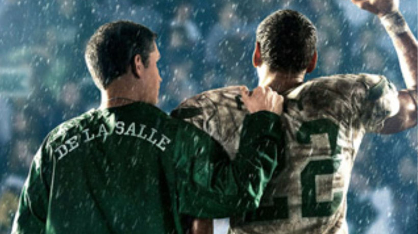 Um filme de drama vai passar na Sessão da Tarde hoje, segunda,21 de julho de 2025 (21/07/2025) às 15h25min (horário de Brasília), na TV Globo