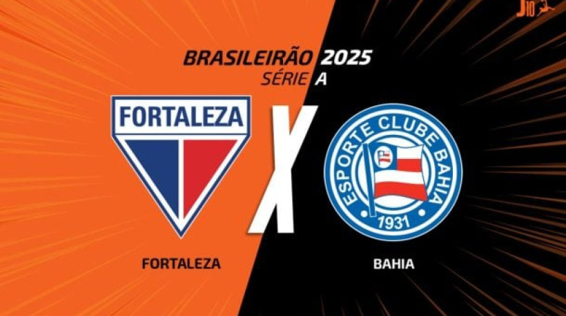 Em crise e com técnico novo, Leão do Pici recebe o embalado Esquadrão, que está no G-4, para um Clássico do Nordeste de opostos