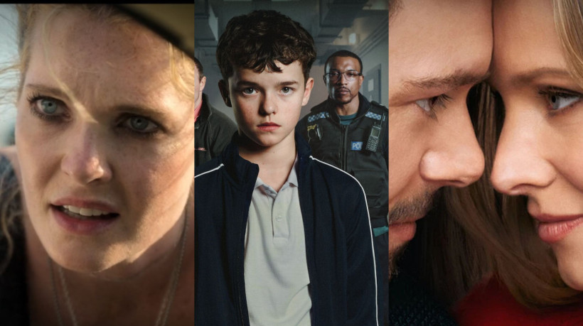 ‘Adolescência’, da Netflix, alcança 13 indicações no Emmy 2025; veja séries indicadas e quais categorias.