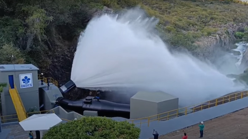 ￼EQUIPAMENTO passou por obras de modernização e manutenção