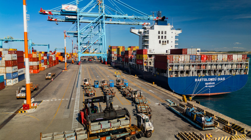 Tarifas foram anunciadas no dia 30 de julho