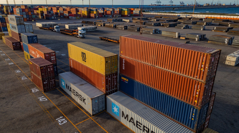 Diversos produtos foram afetados com tarifas de 50% impostas pelos Estados Unidos