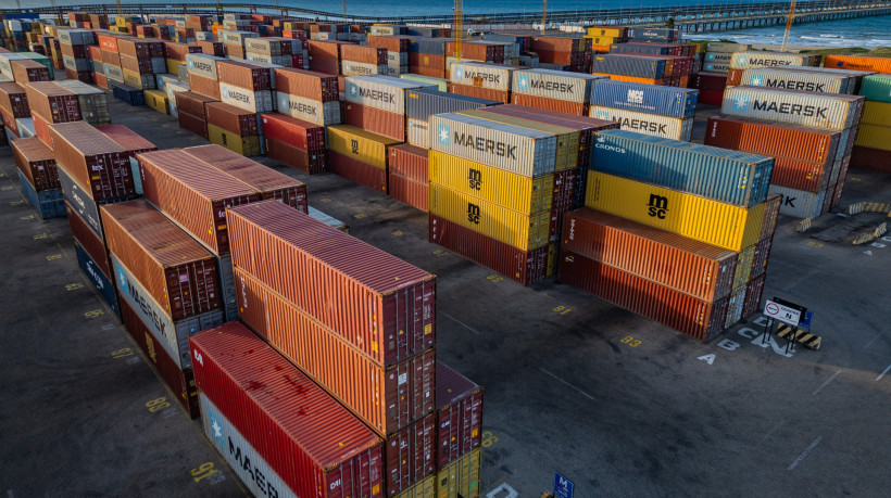 Principais produtos de exportação cearense foram afetados pelo tarifaço