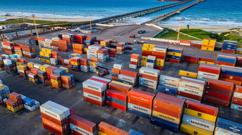 Os setores mais afetados são a fruticultura, a indústria automotiva, a apicultura, o setor têxtil, de calçados e metalmecânico