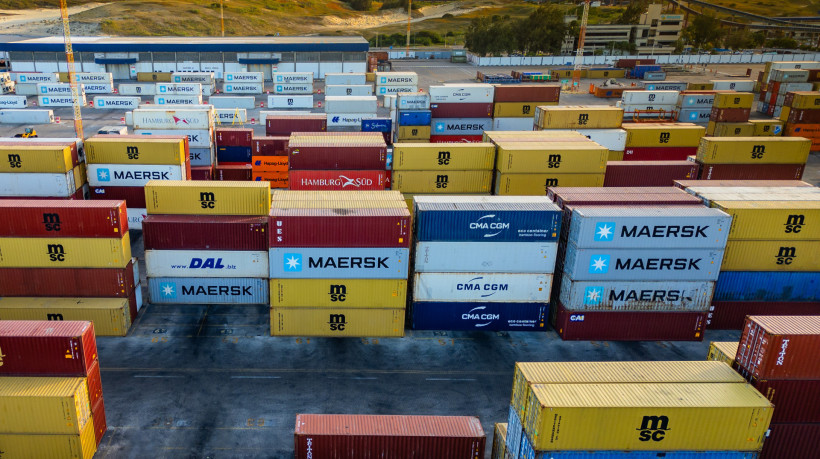 ￼EMPRESAS impactadas pelo tarifaço podem se cadastrar no programa estadual até 20 de setembro