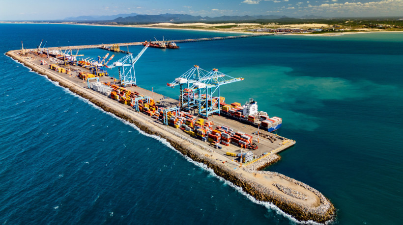 Infraestrutura do Cipp é destacada no estudo