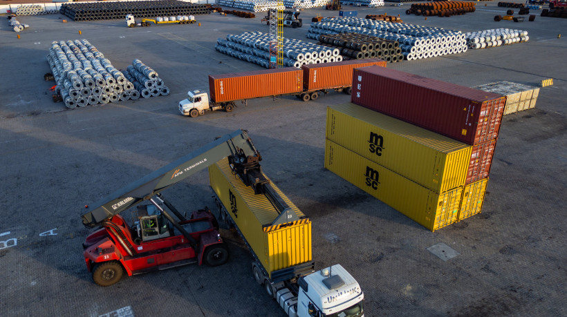 Setores correm contra o tempo para exportar antes da taxação de 50% entrar em vigor