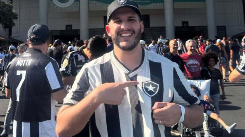 Após a venda de Gregore para o time de Arthur Jorge, Glorioso age rápido no mercado e já fecha com peça de reposição