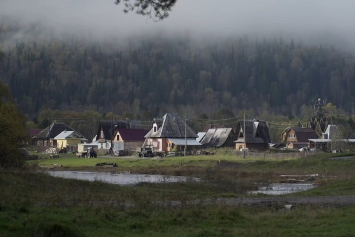 O tribunal de Novosibirsk, na Sibéria, anunciou a condenação no dia 30 de junho.