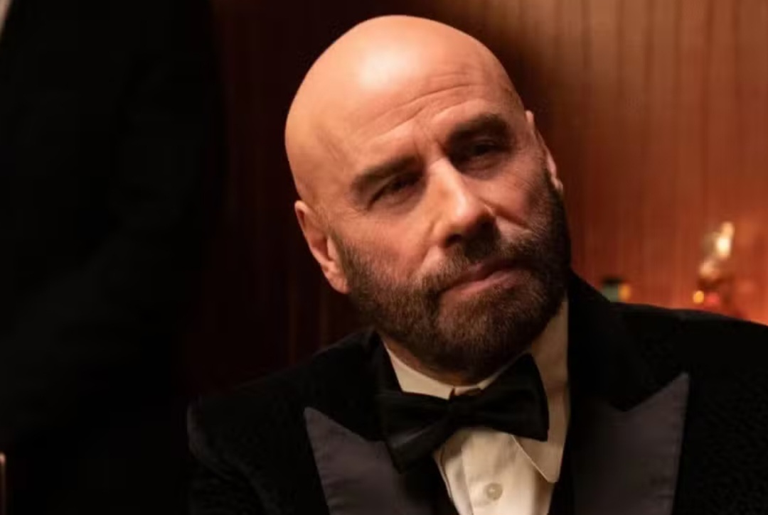 O ator John Travolta já teve altos e baixos na carreira. E atualmente passa por uma fase de 'fundo do poço'. Seu último filme foi distribuído em poucas salas e mal teve divulgação. 