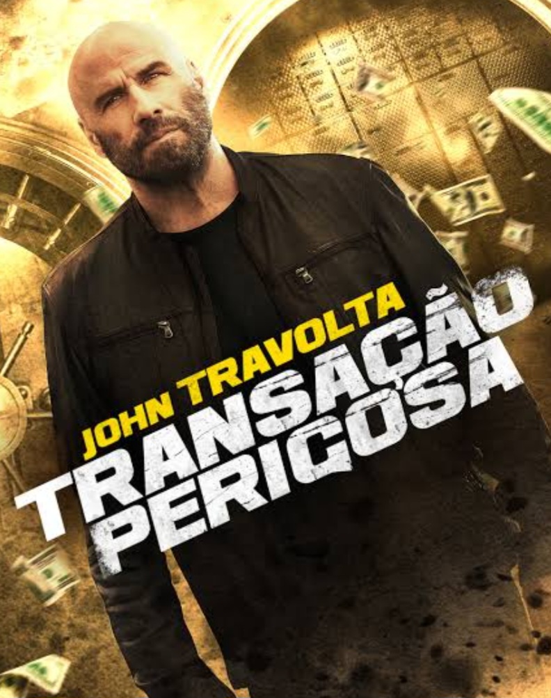 Transação Perigosa 2', dirigido por Randall Emmett, entrou em cartaz em março de 2025 e passou  despercebido na maioria dos lugares. 