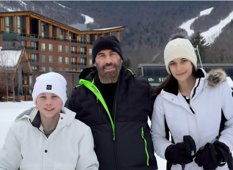 Tanta produtividade em época de fracasso na bilheteria se explica pelo perfil de Travolta. Ele é tido em Hollywood como uma das pessoas que mais sabem dar a volta por cima.