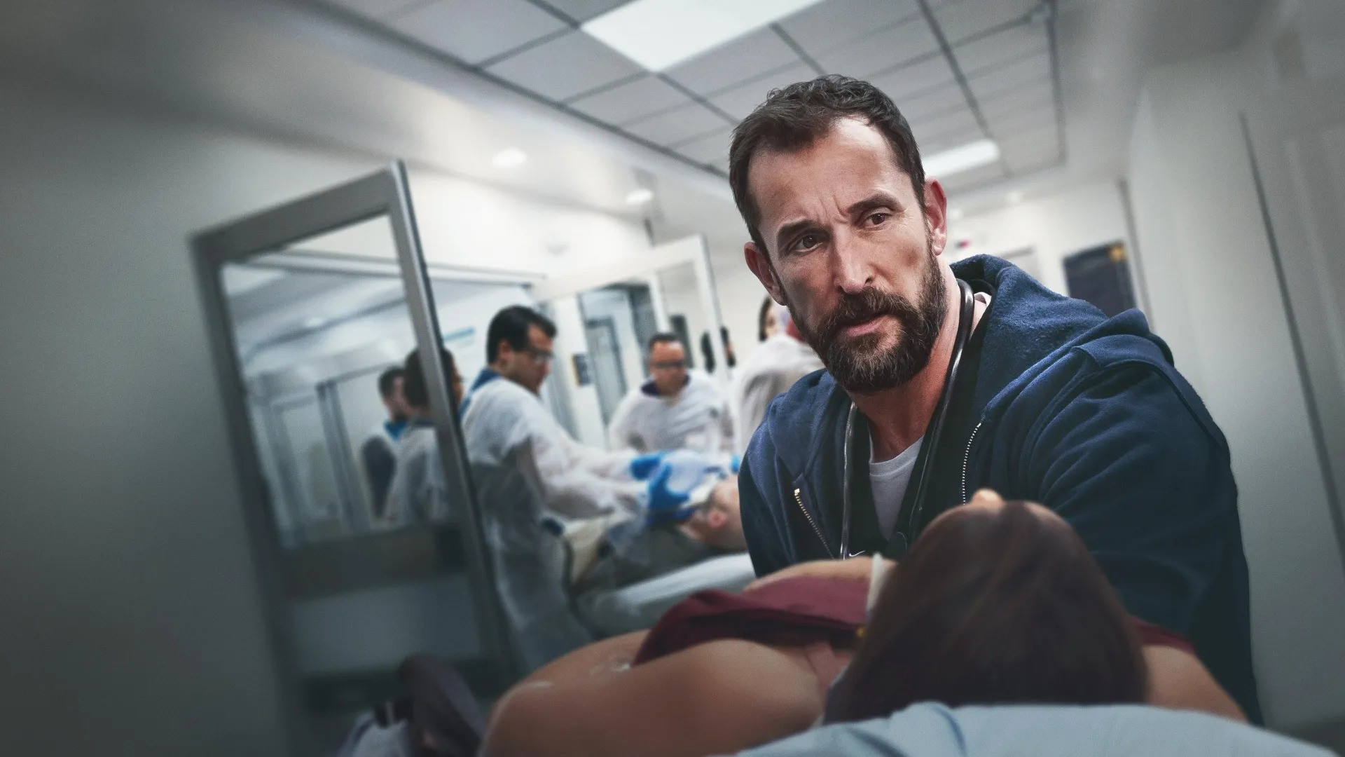 Drama médico estrelado por Noah Wyle se tornou uma das séries mais populares da HBO Max