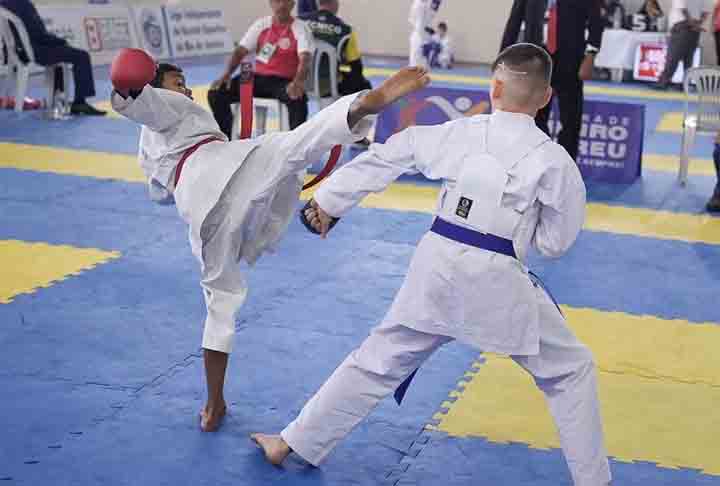 As lutas e artes marciais têm importante papel na sociedade há séculos. Representam autodefesa, esporte e expressão cultural. Conheça as lutas mais populares e suas características.