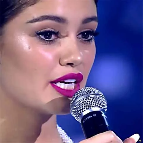 Recentemente, Sophie também passou a se dedicar à carreira musical. Em parceria com o violonista e compositor Tom Veloso, filho de Caetano Veloso, ela se apresentou em shows em capitais brasileiras e está gravando o seu primeiro EP. 
