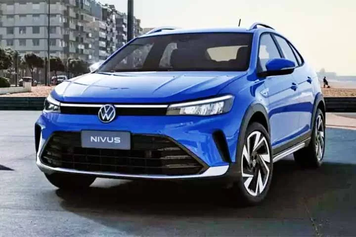 Nivus Highline, da Volkswagen - Preço atual após o decreto: R$ 146.490 - Desconto: R$ 16.800.
