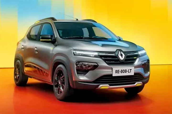 Renault: a fabricante francesa tem toda a linha Kwid compatível com o programa e os descontos superaram até mesmo o valor relativo ao IPI zero. 


