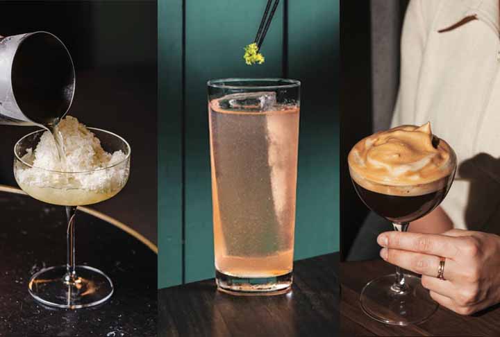 A votação envolveu aproximadamente 700 especialistas em bares (bartenders, consultores, jornalistas, sommeliers etc.) distribuídos globalmente, com voto anônimo auditado pela Deloitte.