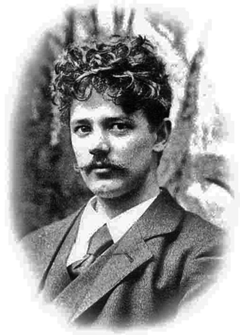 Ela foi feita pelo escultor dinamarquês Edvard Eriksen, em homenagem ao escritor Hans Christian Andersen, seu conterrâneo, cuja obra A Pequena Sereia tornou-se um clássico da Literatura. 