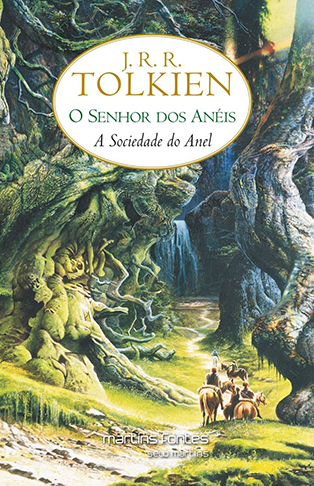 O Senhor dos Anéis, de J.R.R. Tolkien, foi lançado em 1954 e soma 150 milhões de cópias vendidas. A história virou filme e o sucesso é tanto  que mais uma sequência será lançada em 2026. 