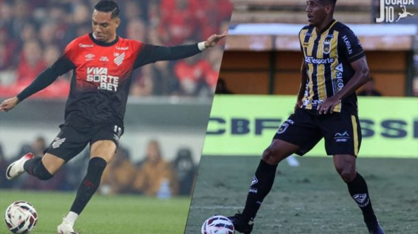 Furacão tenta encostar no G4, enquanto Voltaço busca fugir do Z4