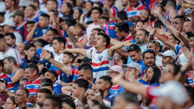 A venda de ingressos para a partida estará disponível nesta terça-feira, 5, a partir das 12 horas