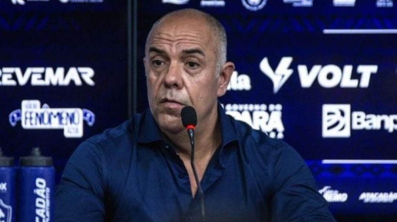 Tradicional clube do Rio de Janeiro vive grave crise financeira e está na segunda divisão do Carioca