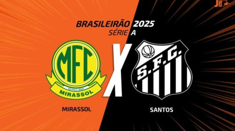 As duas equipes colocam a boa fase em prova para seguirem subindo na tabela do Campeonato Brasileiro