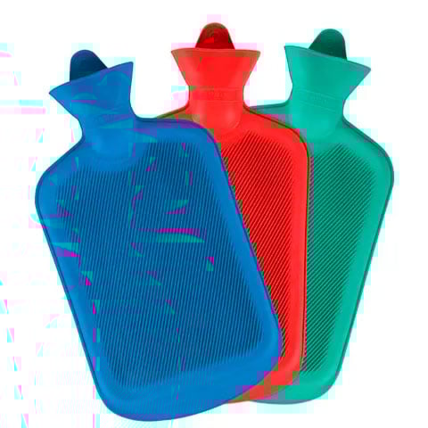 Em caso de picada de abelha, a pessoa pode usar uma bolsa térmica com gelo no ponto da picada. Mas não deixe de procurar o médico. 