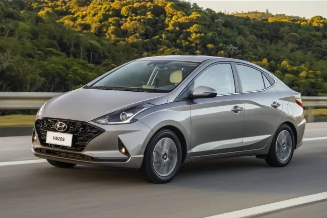 O benefício vale para veículos nacionais fabricados com mais de 80% de materiais recicláveis e que emitam menos de 83g de CO2 por km rodado.
