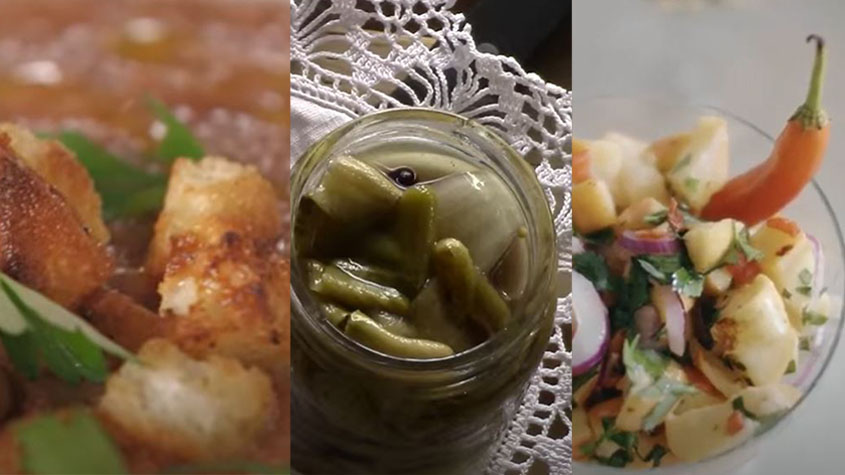 Ao contrário do senso comum errôneo sobre o vegetarianismo ser sinônimo de comida de dieta, a gastronomia que enaltece o Reino Plantea em detrimento de alimentos de origem animal é extremamente rica, versátil e interessante. Veja a seguir 10 preparações que incorporam a essência do vegetarianismo de forma prática e barata! 