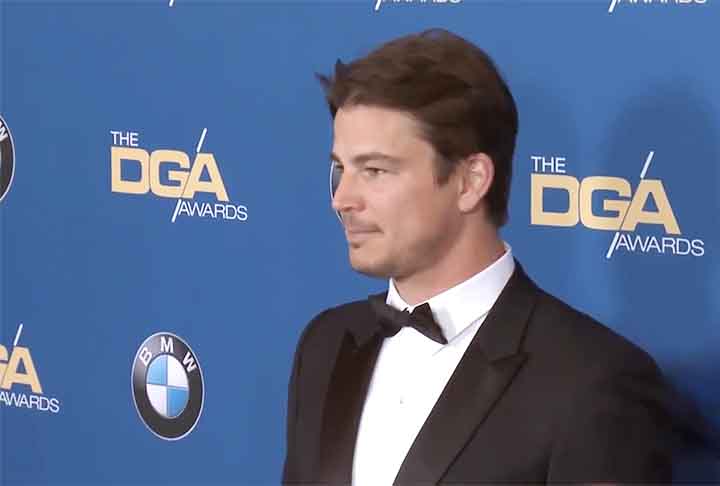 Em uma outra entrevista, Hartnett revelou que recusou convites para viver Superman e Batman no cinema por não se considerar maduro à época e que iria se tornar “marionete de alguém”. 
