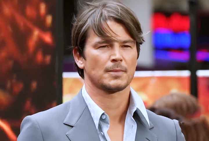O ator Josh Hartnett faz 47 anos em 21/7/2025. E está no elenco de um novo filme. “Verity” é um romance e triller psicológico baseado no livro da escritora Colleen Hoover, de 2018. O livro ficou semanas seguidas na lista dos mais vendidos do The New York Times. 