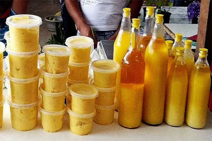 Do outro lado da disputa, a margarina não tem a mesma densidade, mas algumas versões são enriquecidas com nutrientes para dar um equilíbrio maior em sua fórmula.