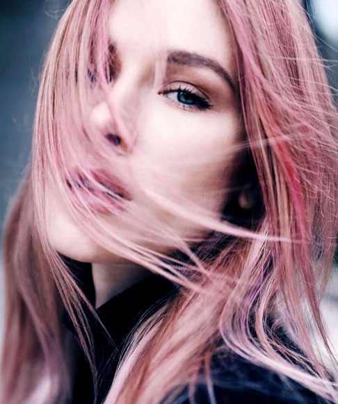 Fiorella e Thaila Ayala