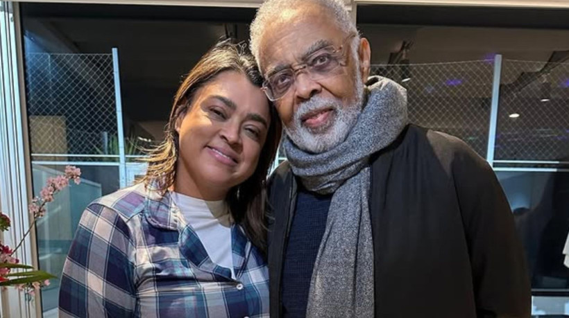 Filha de Gilberto Gil, Preta era uma figura vibrante do cenário artístico brasileiro, reconhecida por seu talento musical, ativismo e alegria contagiante