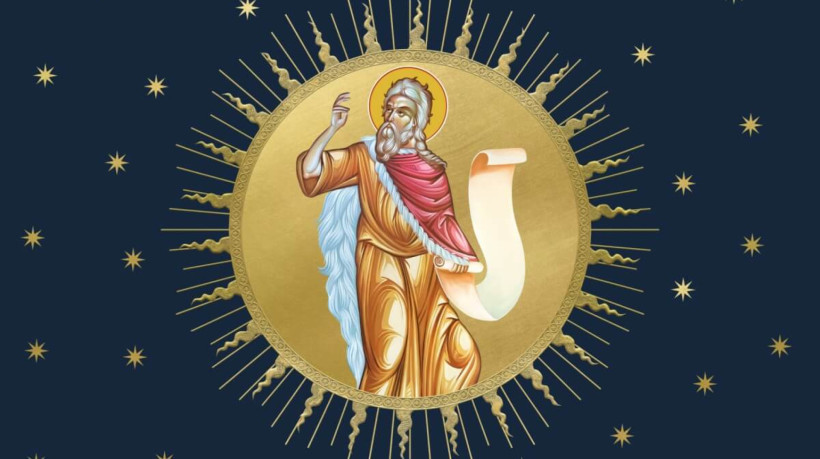 O Dia de Santo Elias homenageia o profeta e é uma oportunidade para renovar a fé (Imagem: Julia Raketic | Shutterstock)