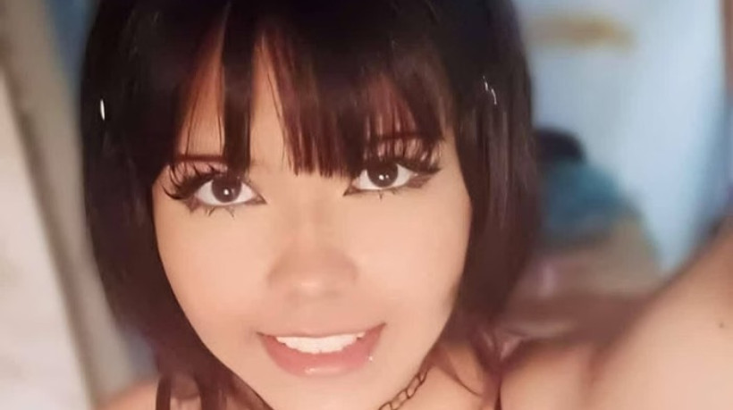 Nicolly Estava desaparecidades desde último dia 14. Seu corpo foi encontrado na tarde da sexta-feira passada, 18